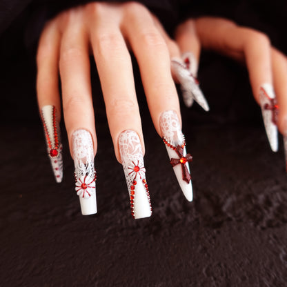 🕯️Blood Oath  2507259