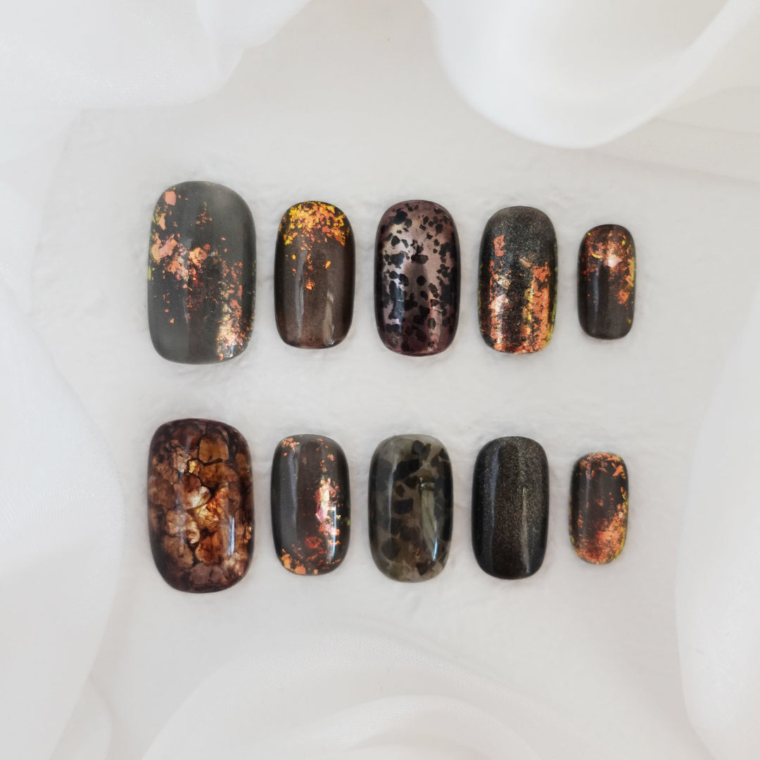 Molten Veins 2504112