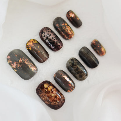 Molten Veins 2504112