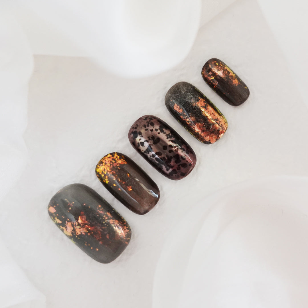 Molten Veins 2504112