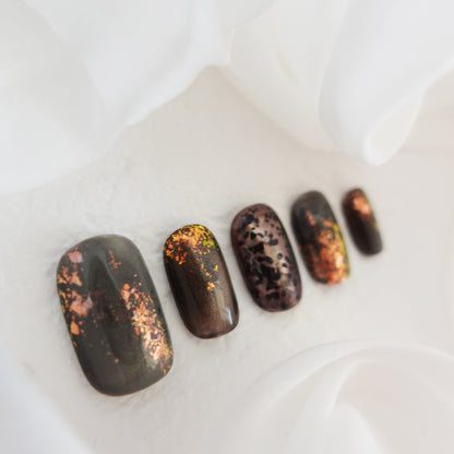 Molten Veins 2504112