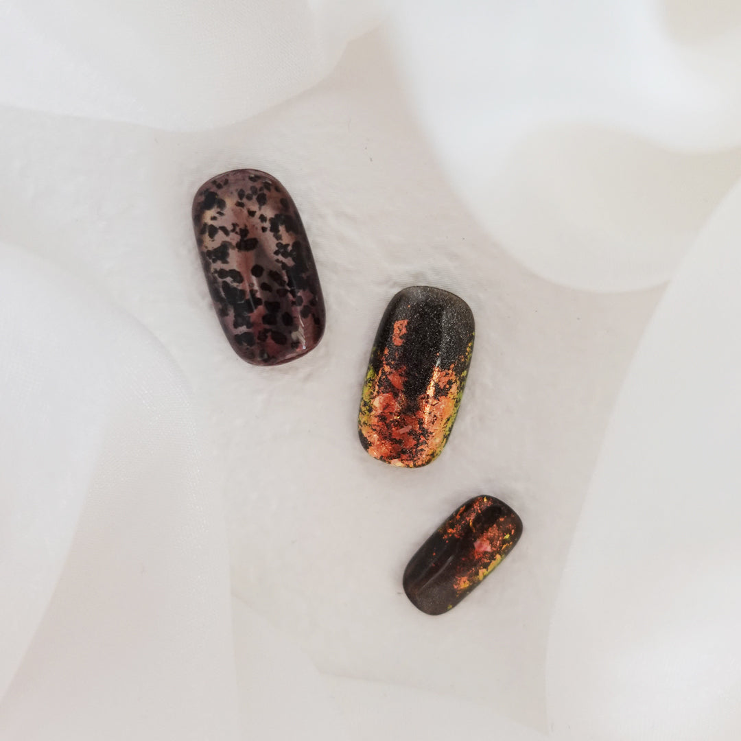 Molten Veins 2504112