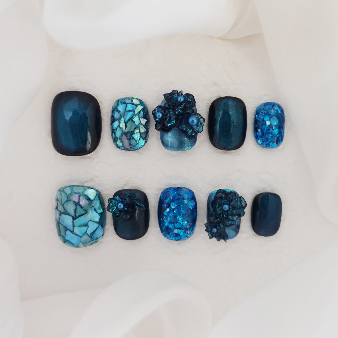 Tideborn Relic 2504114