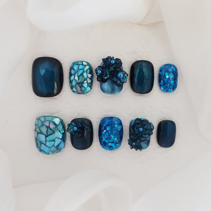 Tideborn Relic 2504114