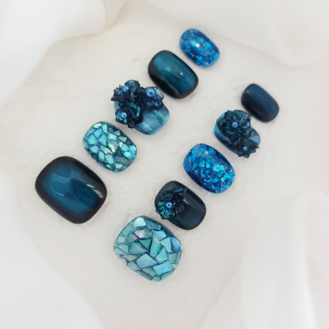 Tideborn Relic 2504114