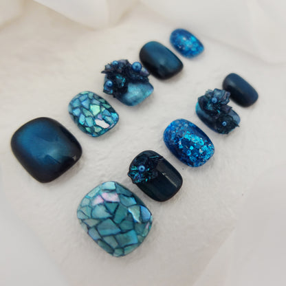 Tideborn Relic 2504114