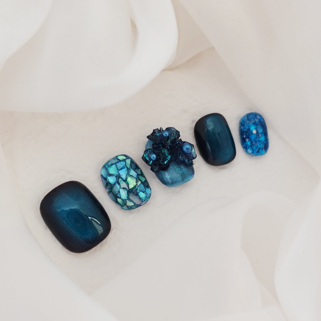 Tideborn Relic 2504114