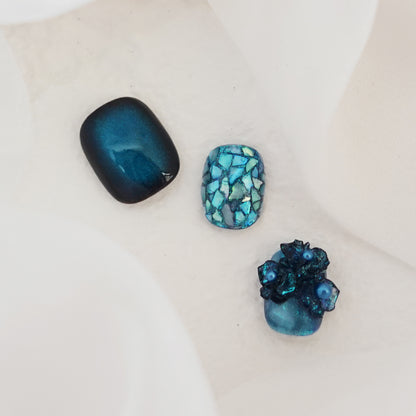 Tideborn Relic 2504114