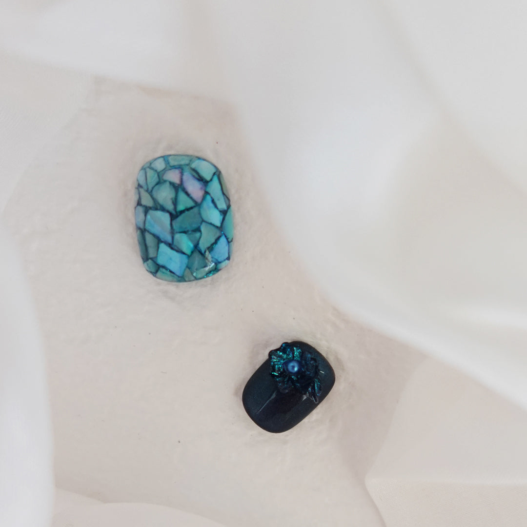 Tideborn Relic 2504114