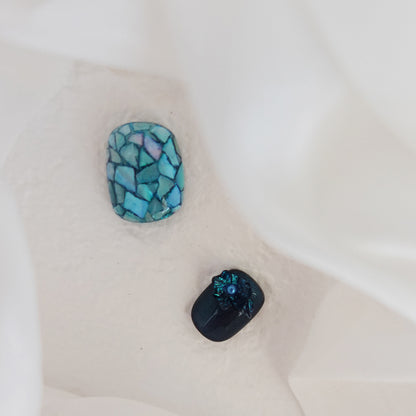 Tideborn Relic 2504114