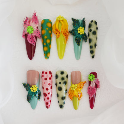 Jungle Carnival 2504123