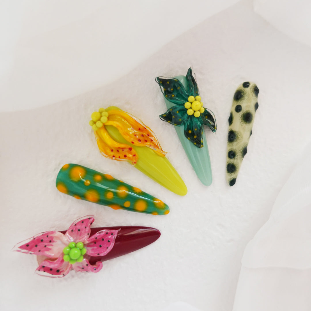 Jungle Carnival 2504123