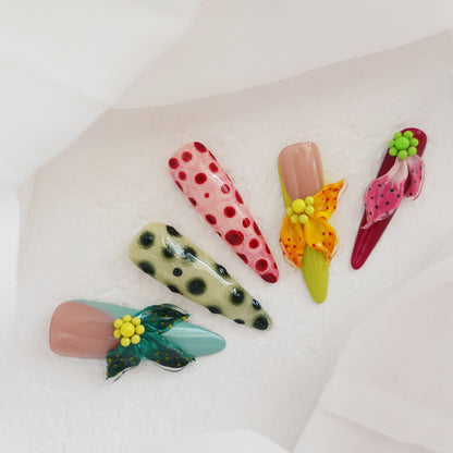 Jungle Carnival 2504123