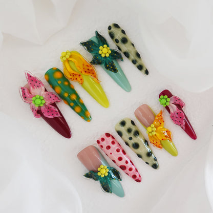 Jungle Carnival 2504123