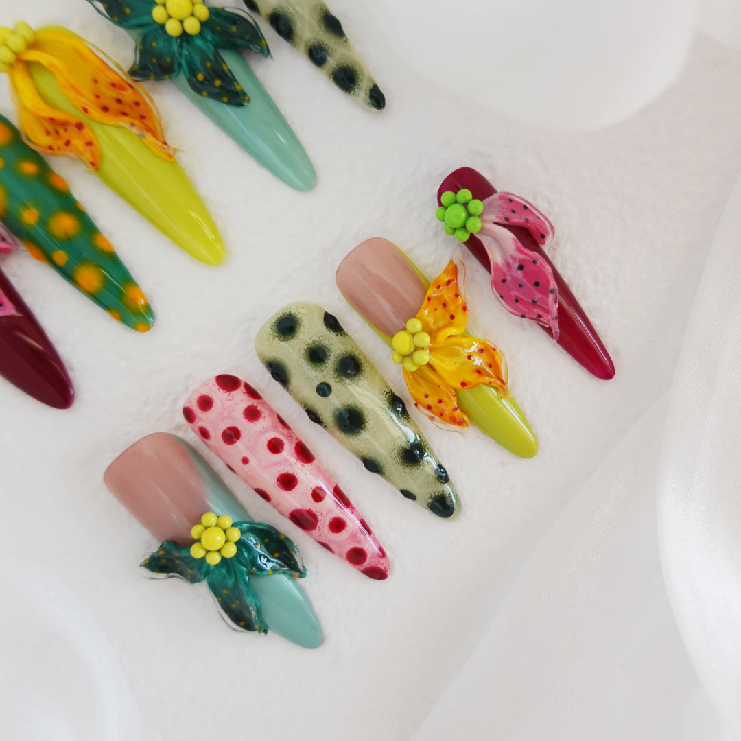 Jungle Carnival 2504123