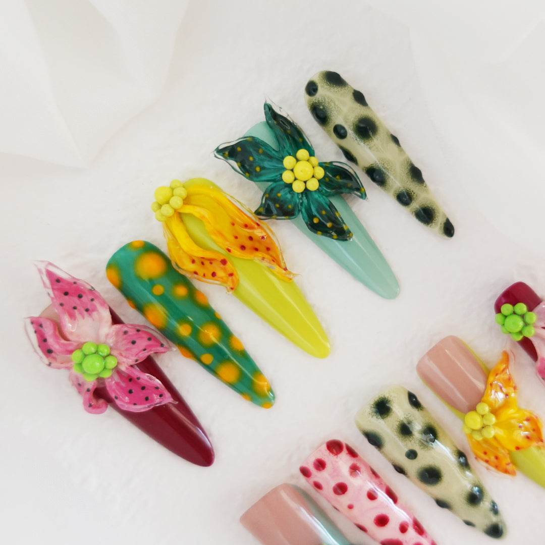 Jungle Carnival 2504123