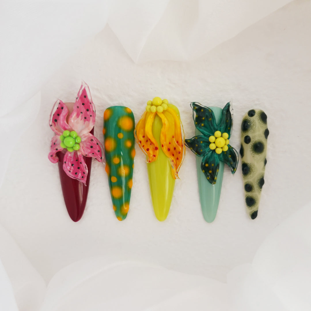 Jungle Carnival 2504123