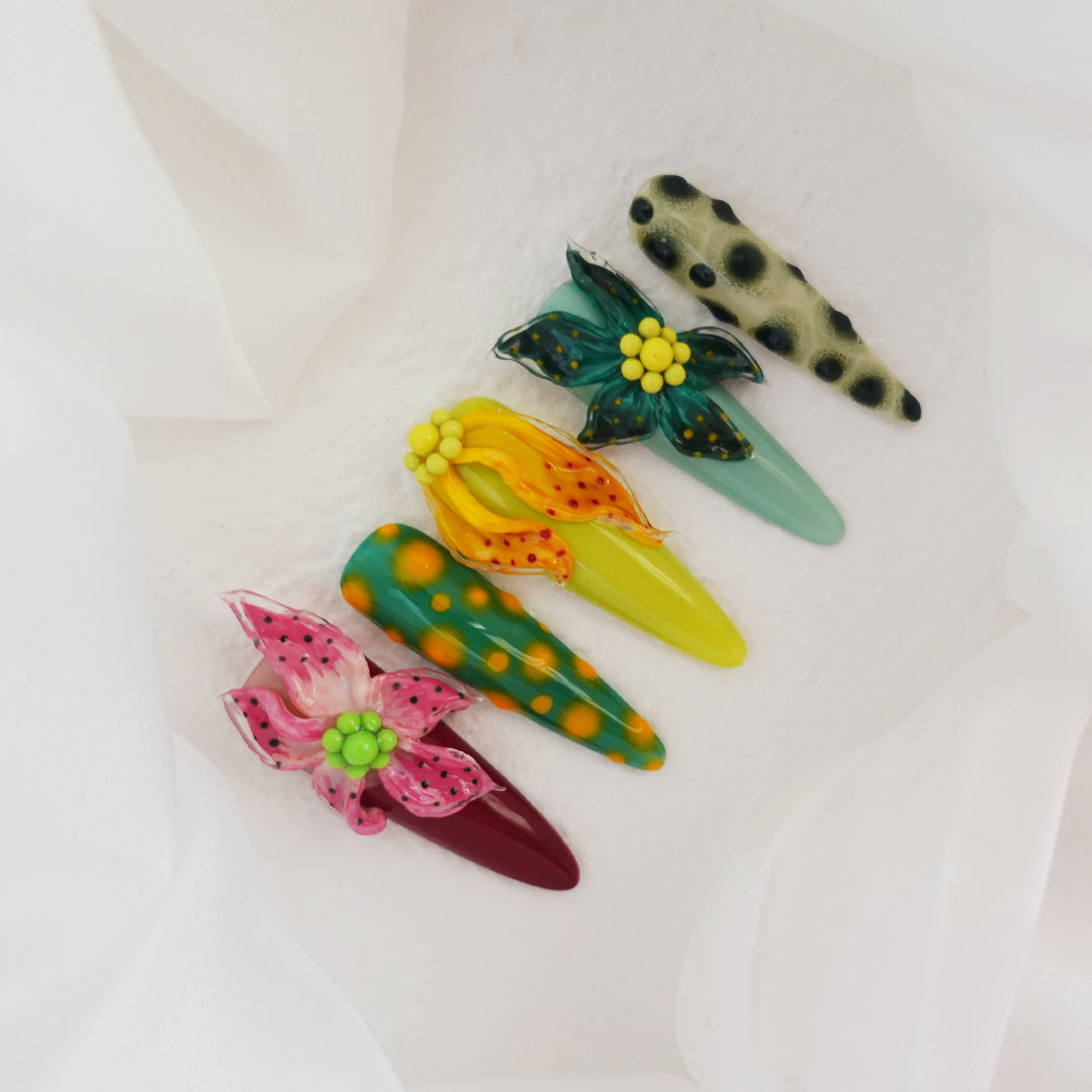 Jungle Carnival 2504123