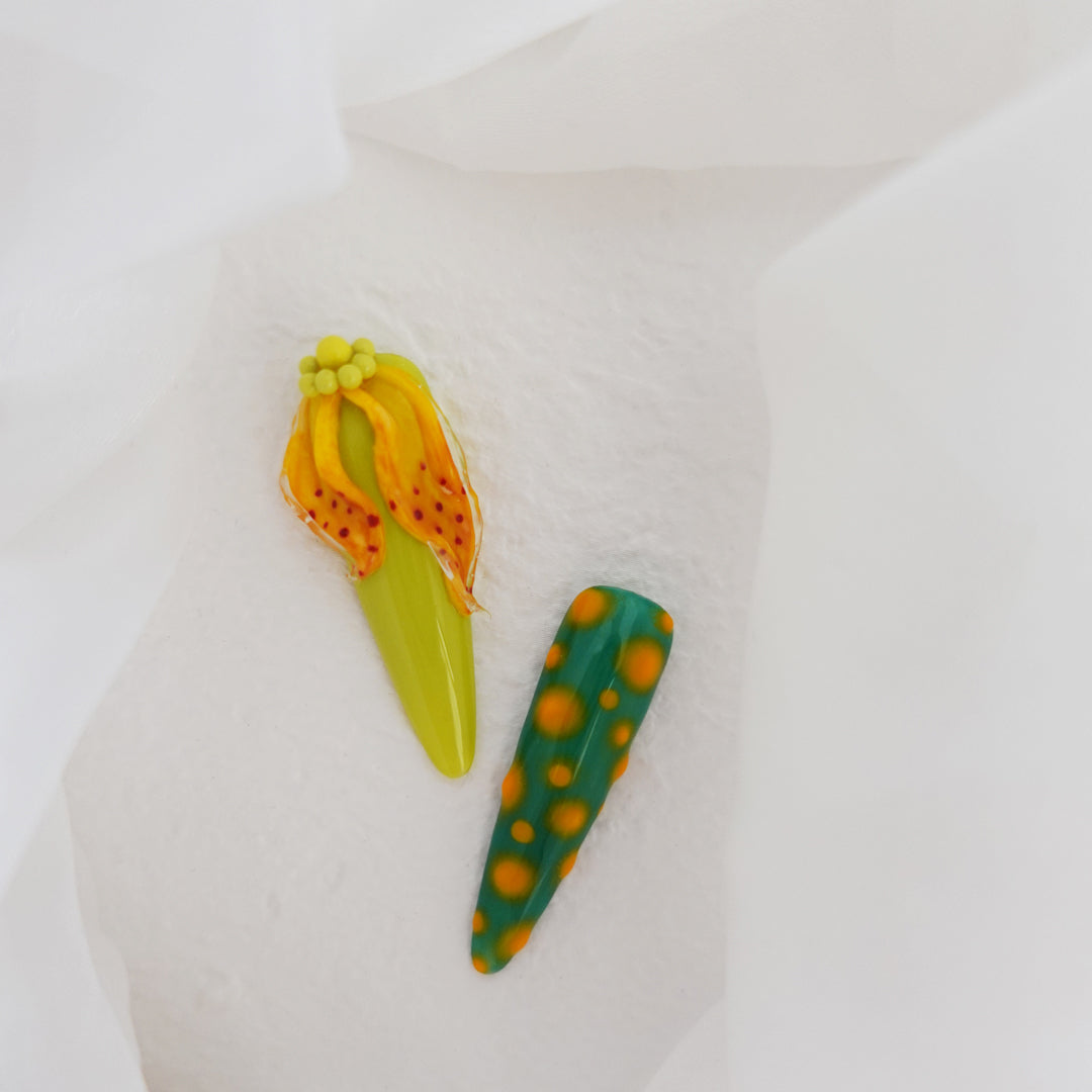 Jungle Carnival 2504123