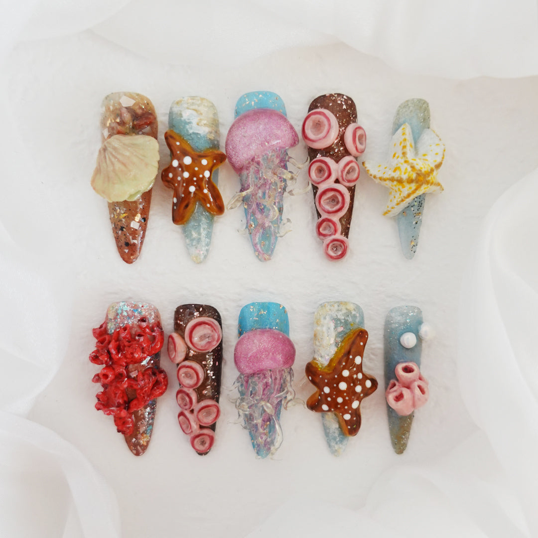 Ocean Oddity 2504124