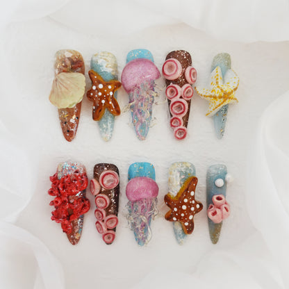 Ocean Oddity 2504124