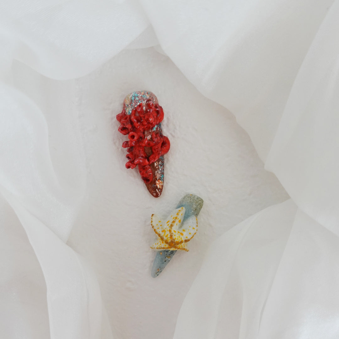 Ocean Oddity 2504124