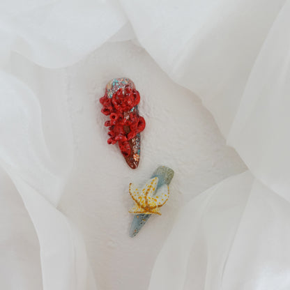 Ocean Oddity 2504124