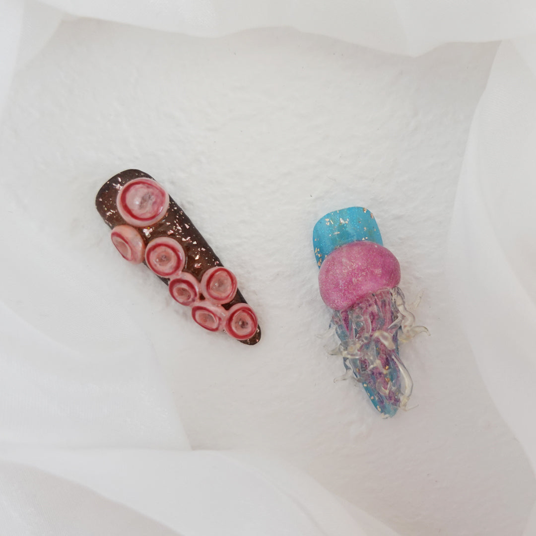 Ocean Oddity 2504124