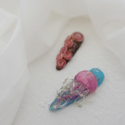 Ocean Oddity 2504124