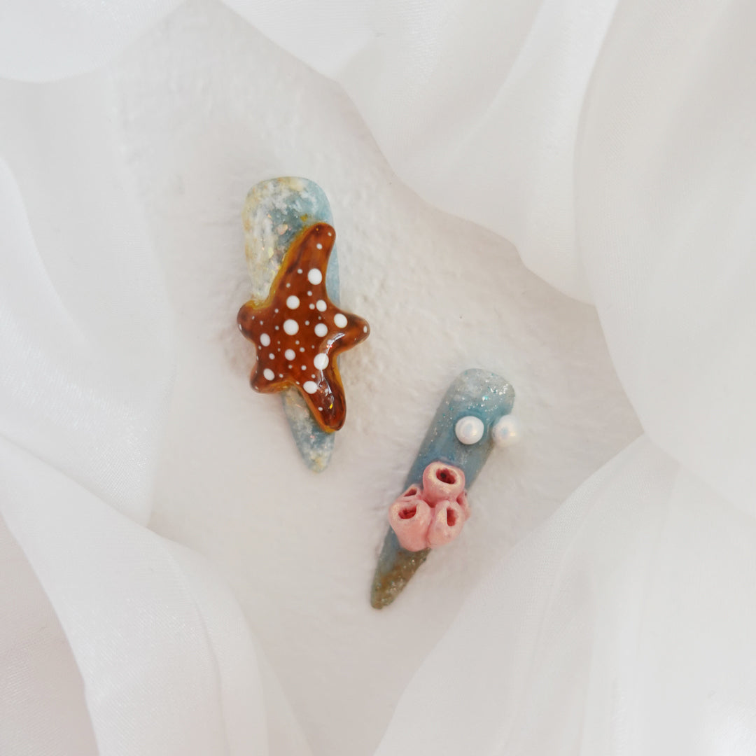 Ocean Oddity 2504124