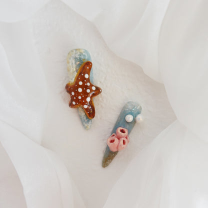 Ocean Oddity 2504124