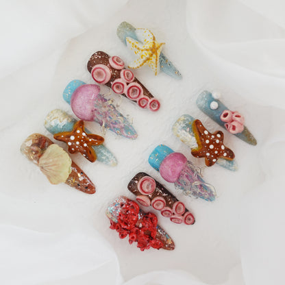 Ocean Oddity 2504124