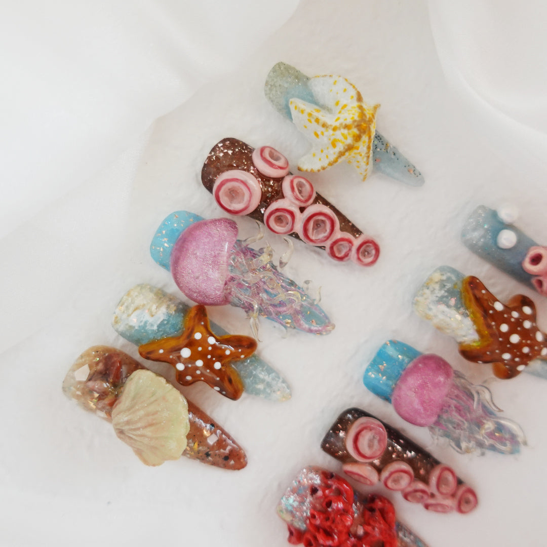 Ocean Oddity 2504124