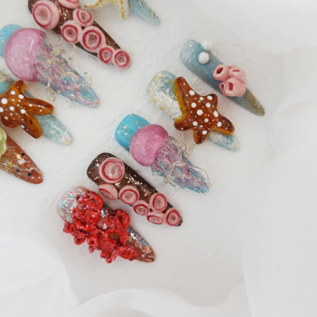 Ocean Oddity 2504124