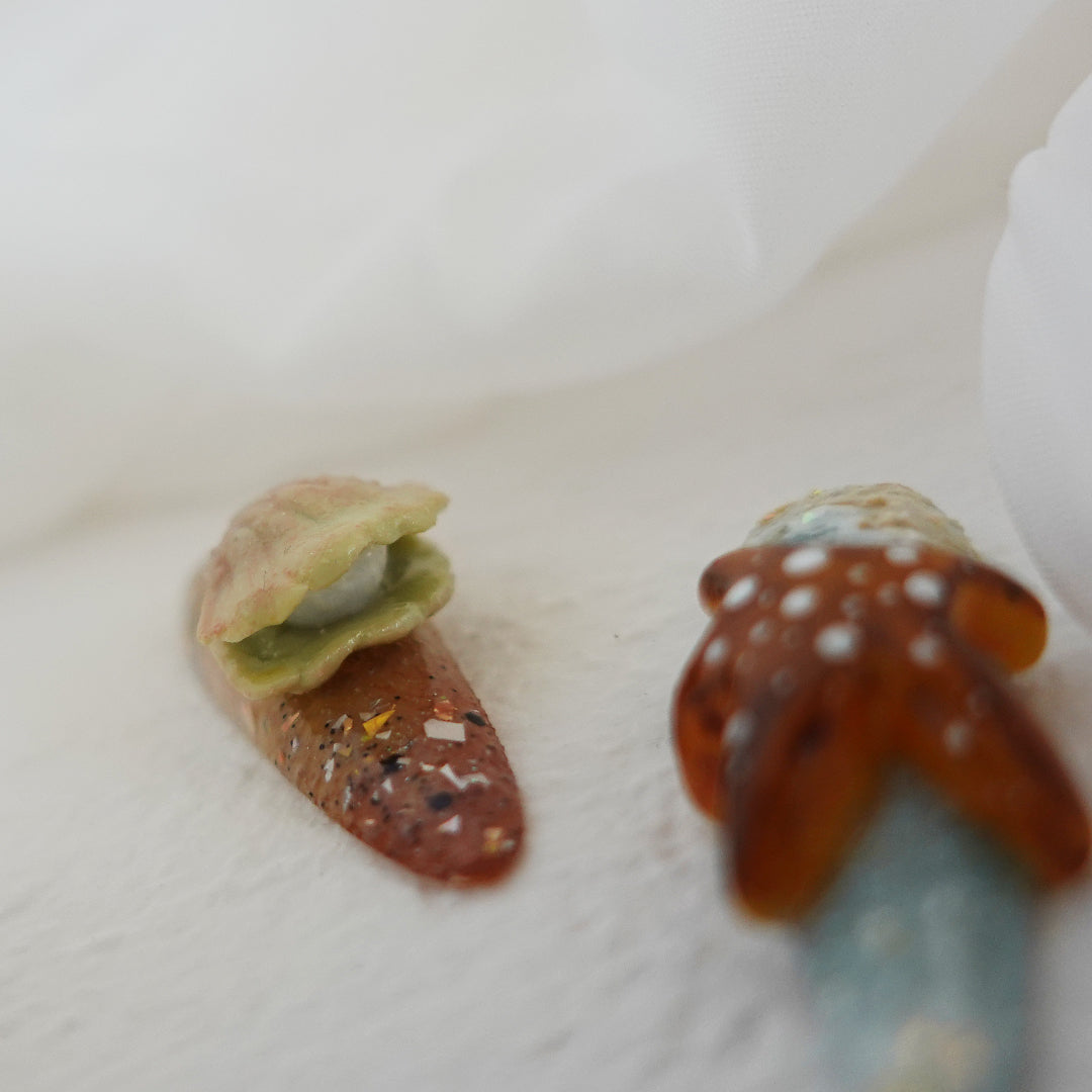 Ocean Oddity 2504124