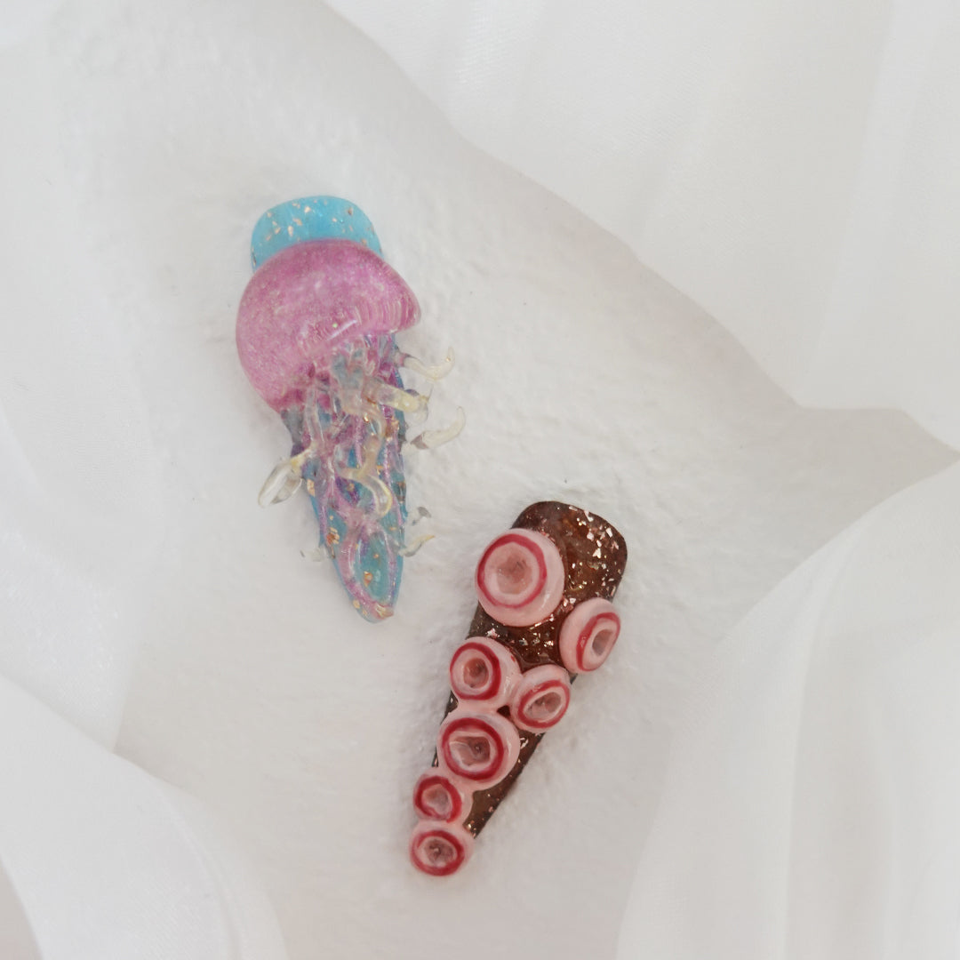 Ocean Oddity 2504124