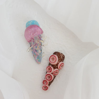 Ocean Oddity 2504124