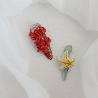 Ocean Oddity 2504124