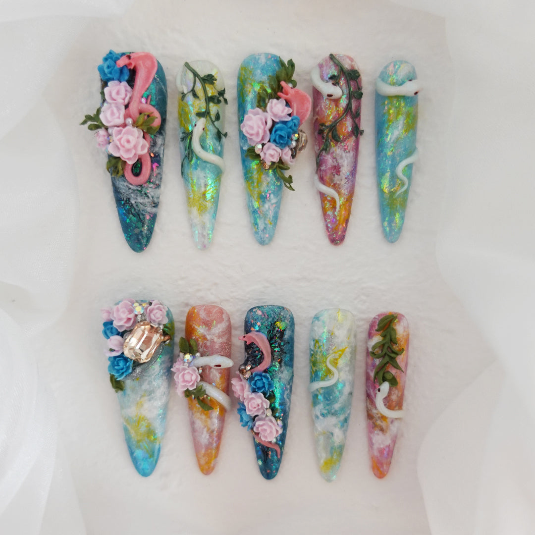 Garden of Sirens 2504126