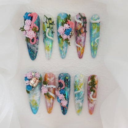 Garden of Sirens 2504126