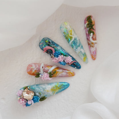 Garden of Sirens 2504126