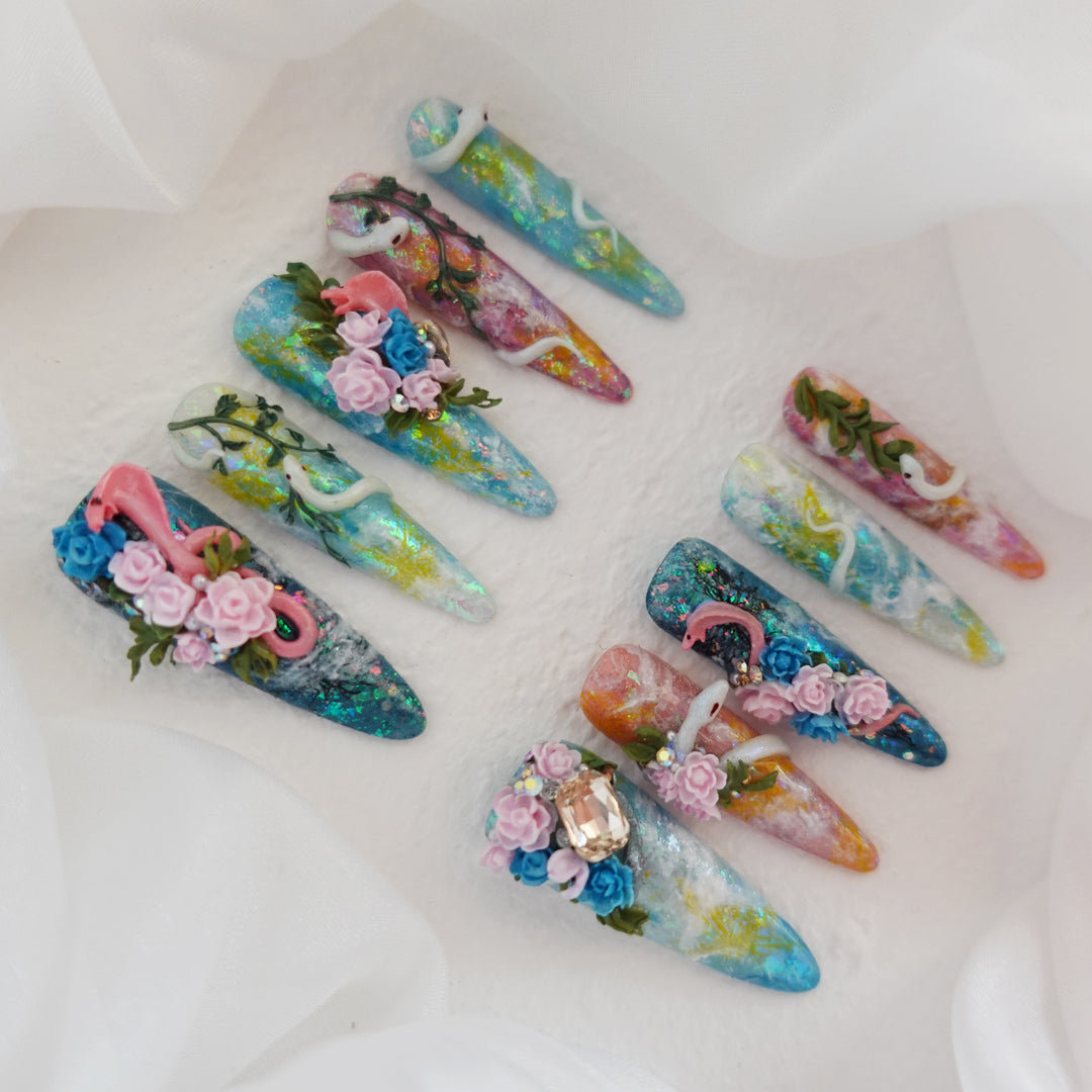 Garden of Sirens 2504126