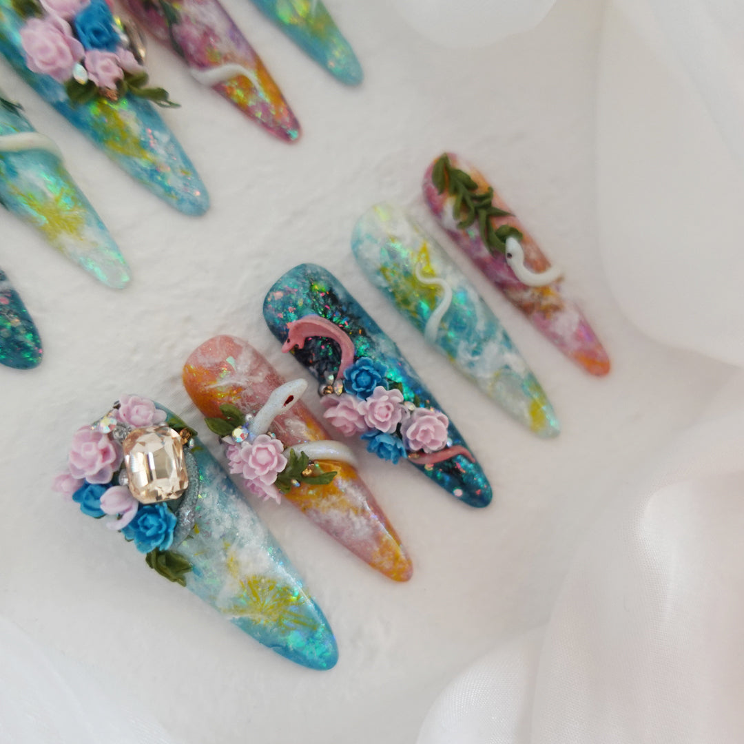 Garden of Sirens 2504126