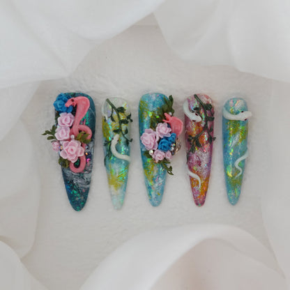 Garden of Sirens 2504126