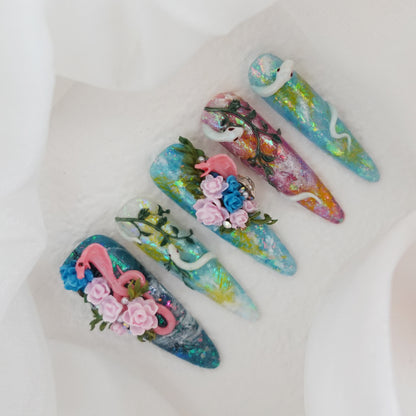 Garden of Sirens 2504126