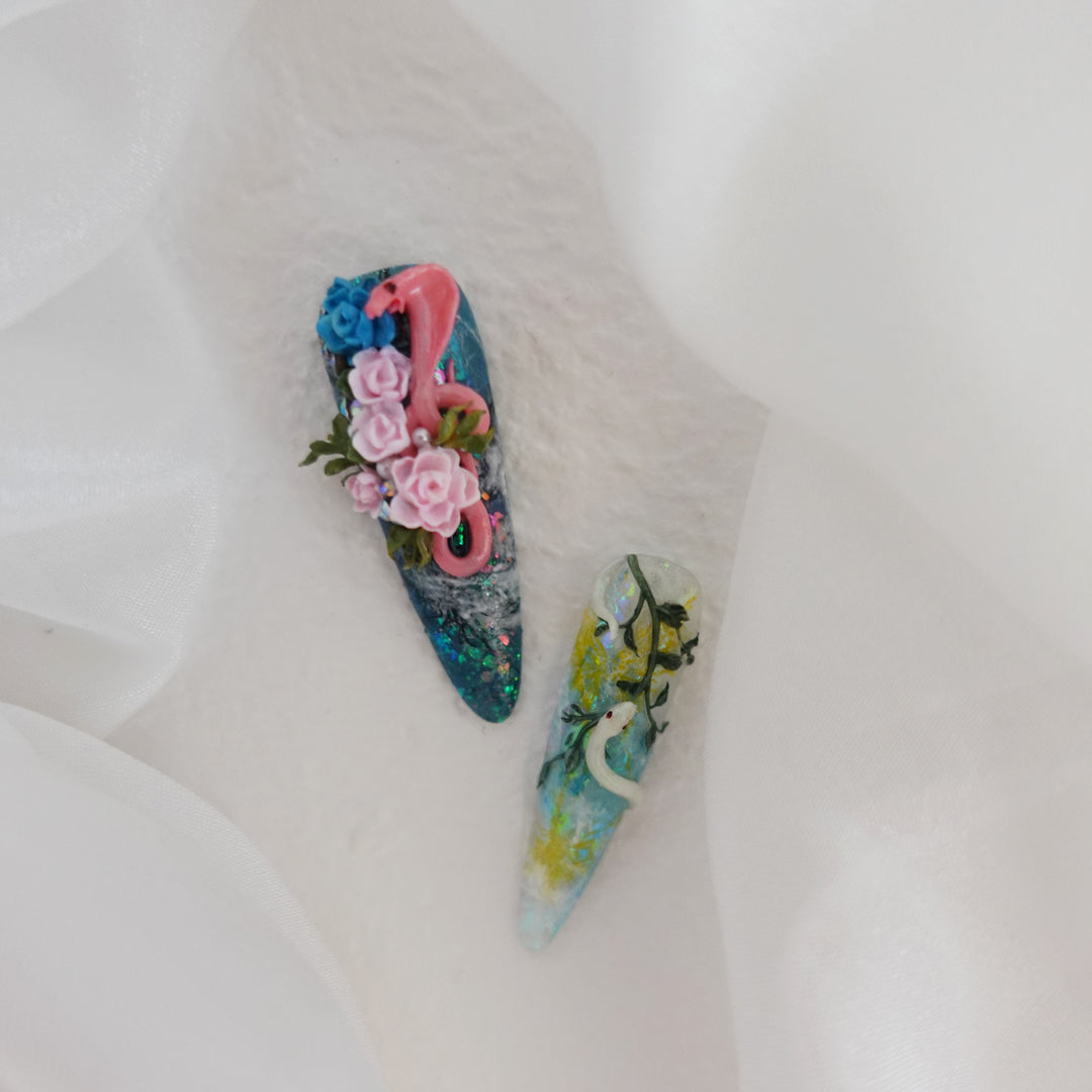 Garden of Sirens 2504126