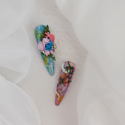 Garden of Sirens 2504126