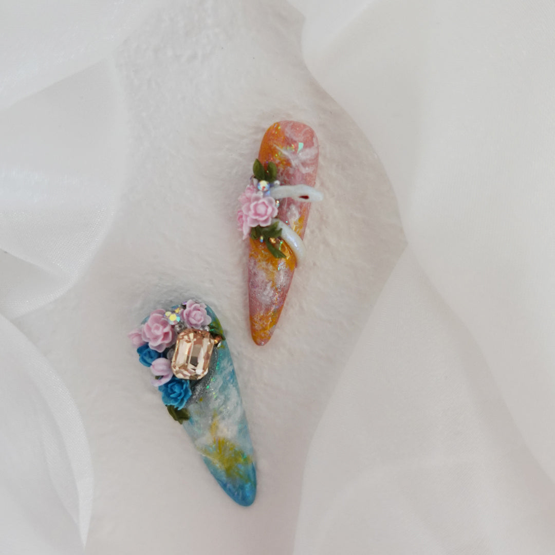 Garden of Sirens 2504126