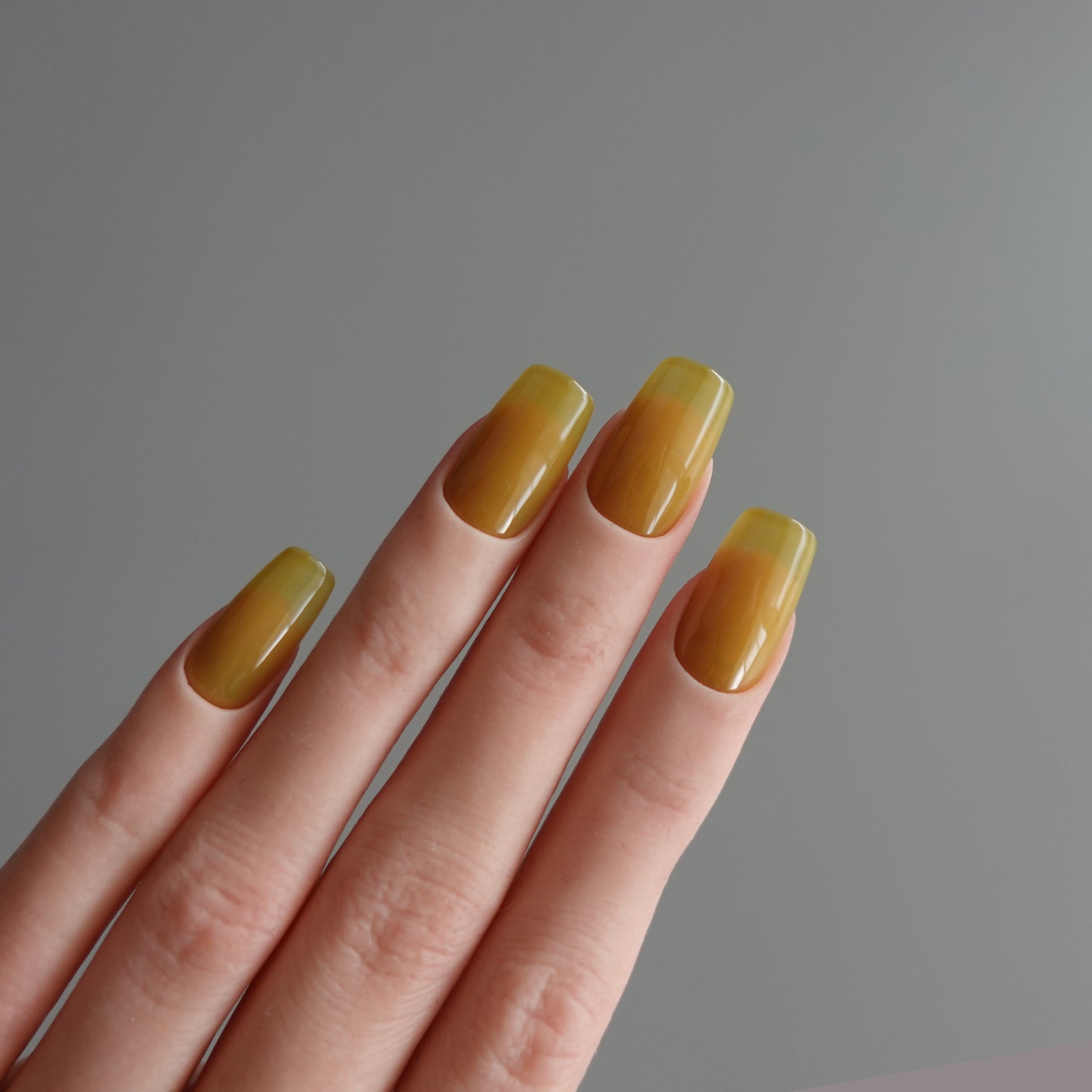 🌈 Chromatic Symphony — Honey Ember 2511908