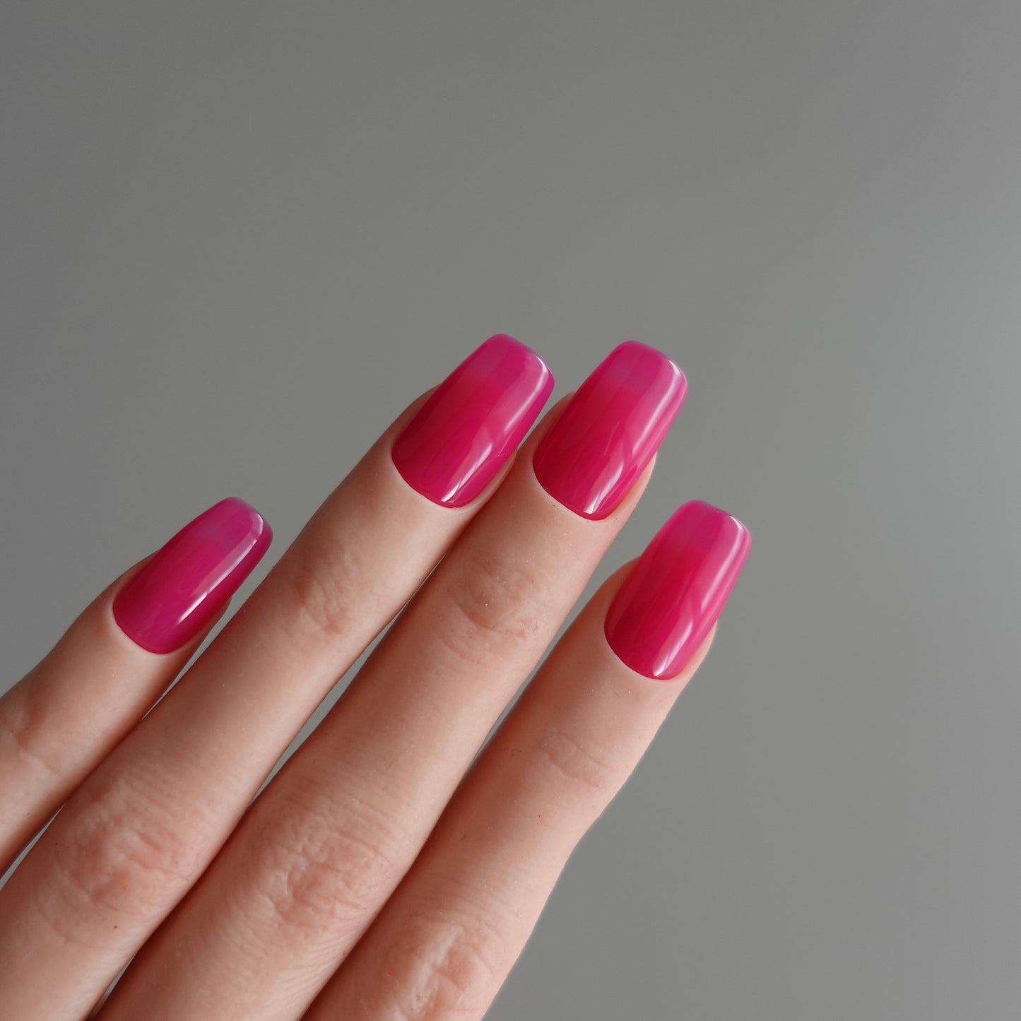 🌈 Chromatic Symphony — Berry Radiance  2511911